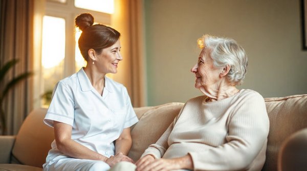 Soins rapides à domicile : infirmières personnalisées à lille