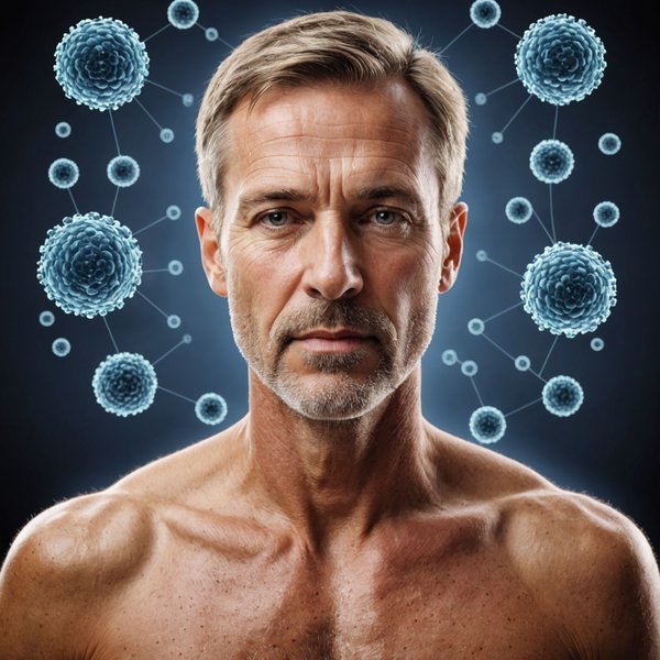 Quels sont les effets de la thérapie par les oligo-éléments sur le système immunitaire?