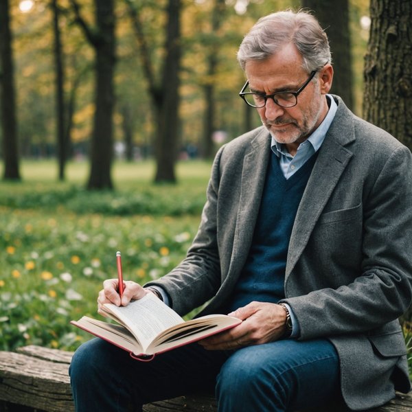 Comment la pratique de la lecture peut-elle améliorer la santé mentale et réduire le stress?