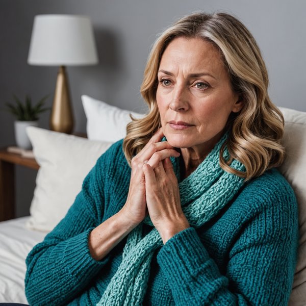 Fervex adulte : l'allié contre les symptômes du rhume