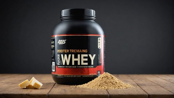 Quand prendre de la whey pour maximiser vos résultats