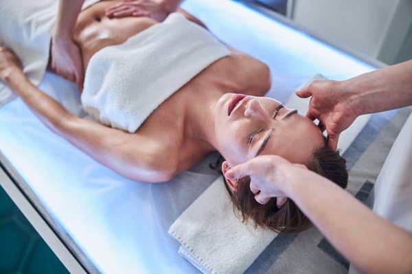 Top 5 spas privatifs en vendée pour une expérience relaxante