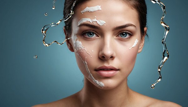 Collagène marin : un allié essentiel contre l'acné