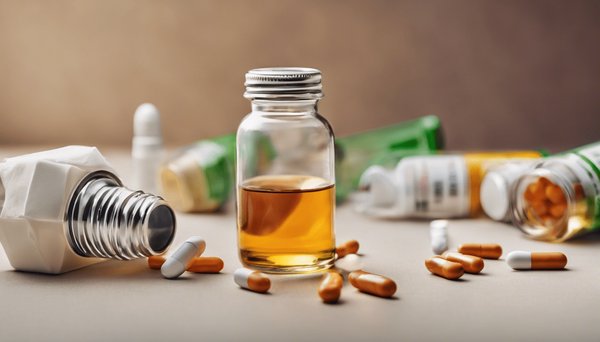 Simplifiez votre santé avec la livraison de médicaments à domicile