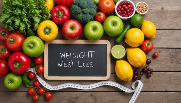 Des conseils pour une perte de poids efficace et durable