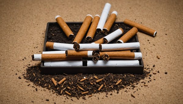 Traitement de l'addiction au tabac : libérez-vous pour de bon