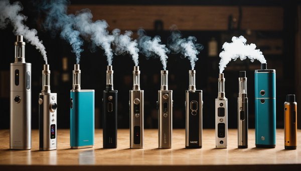 Découvrez le vaporisateur : guide complet pour bien choisir