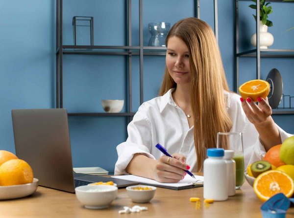 Bts diététique à montpellier : formez-vous à la nutrition