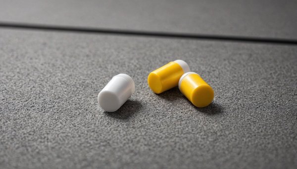 Boules quies : top solutions pour un sommeil paisible