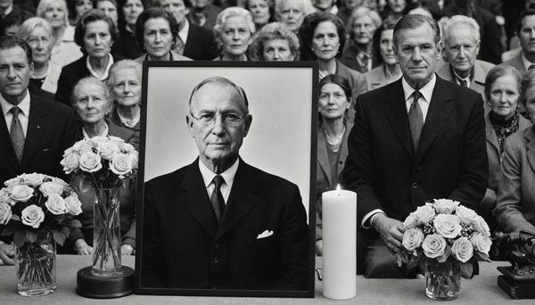 Où trouver facilement les derniers avis de décès en ligne