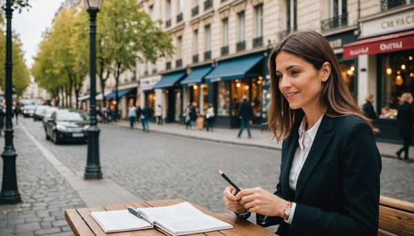 Découvrez les avantages d'un coach de vie à paris