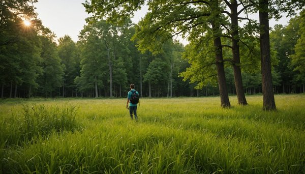 Guide complet pour utiliser une carte d'extraction tique en plein air