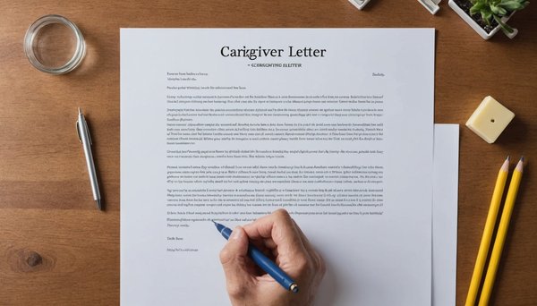 Guide pratique pour rédiger une lettre de motivation aide-soignant