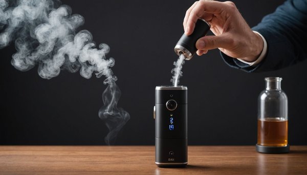 Le choix du vaporisateur : 7 critères essentiels à considérer