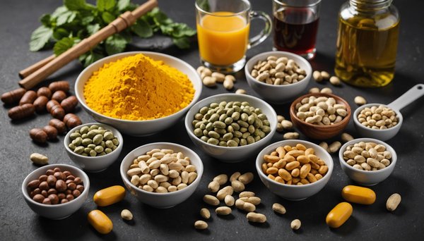 Top critères pour sélectionner un fournisseur de compléments alimentaires