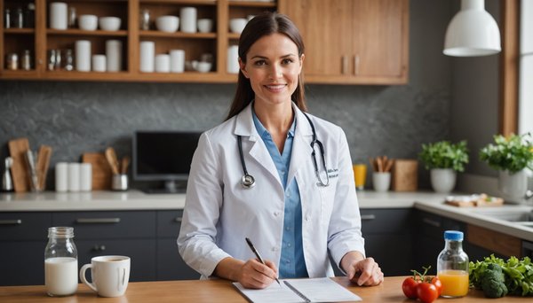 Optimisez votre santé grâce à la commande en ligne de médicaments