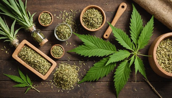 Produits durables à base de chanvre bio pour améliorer votre quotidien