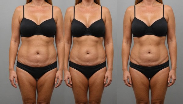 Transformez votre silhouette à bordeaux grâce à la liposuccion