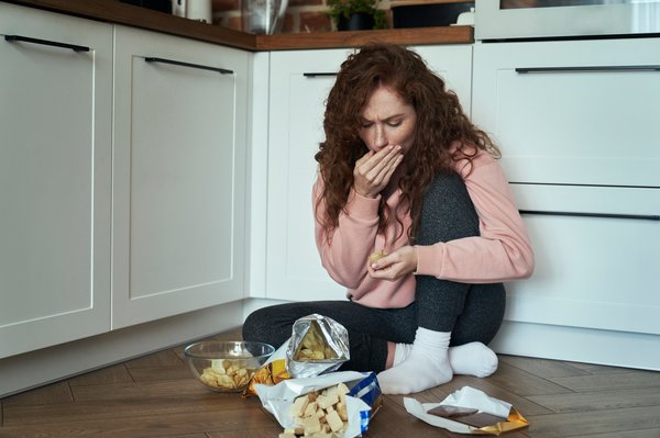 Sophrologie et troubles alimentaires : clés pour un bien-être équilibré