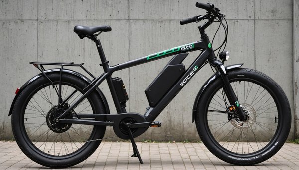 Vélos électriques écoresponsables : top 5 modèles à prix doux