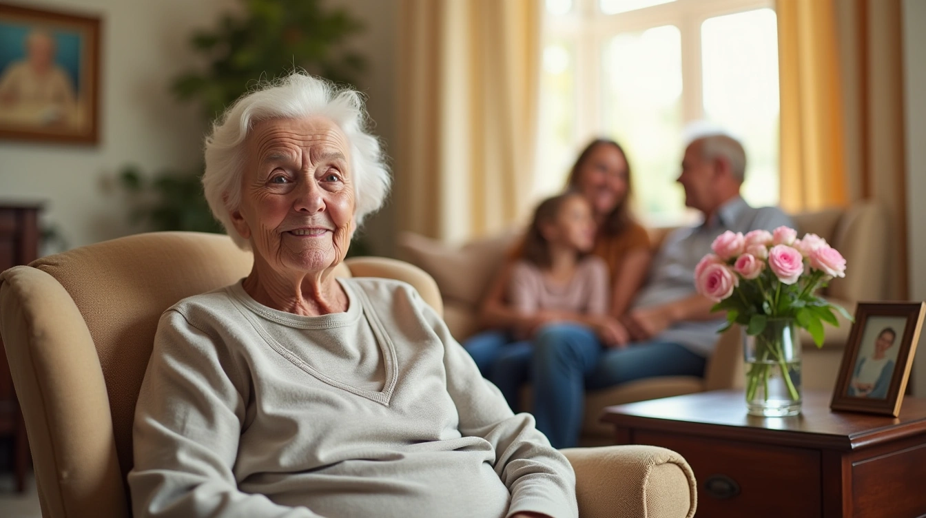Vos questions sur le journal des résidents