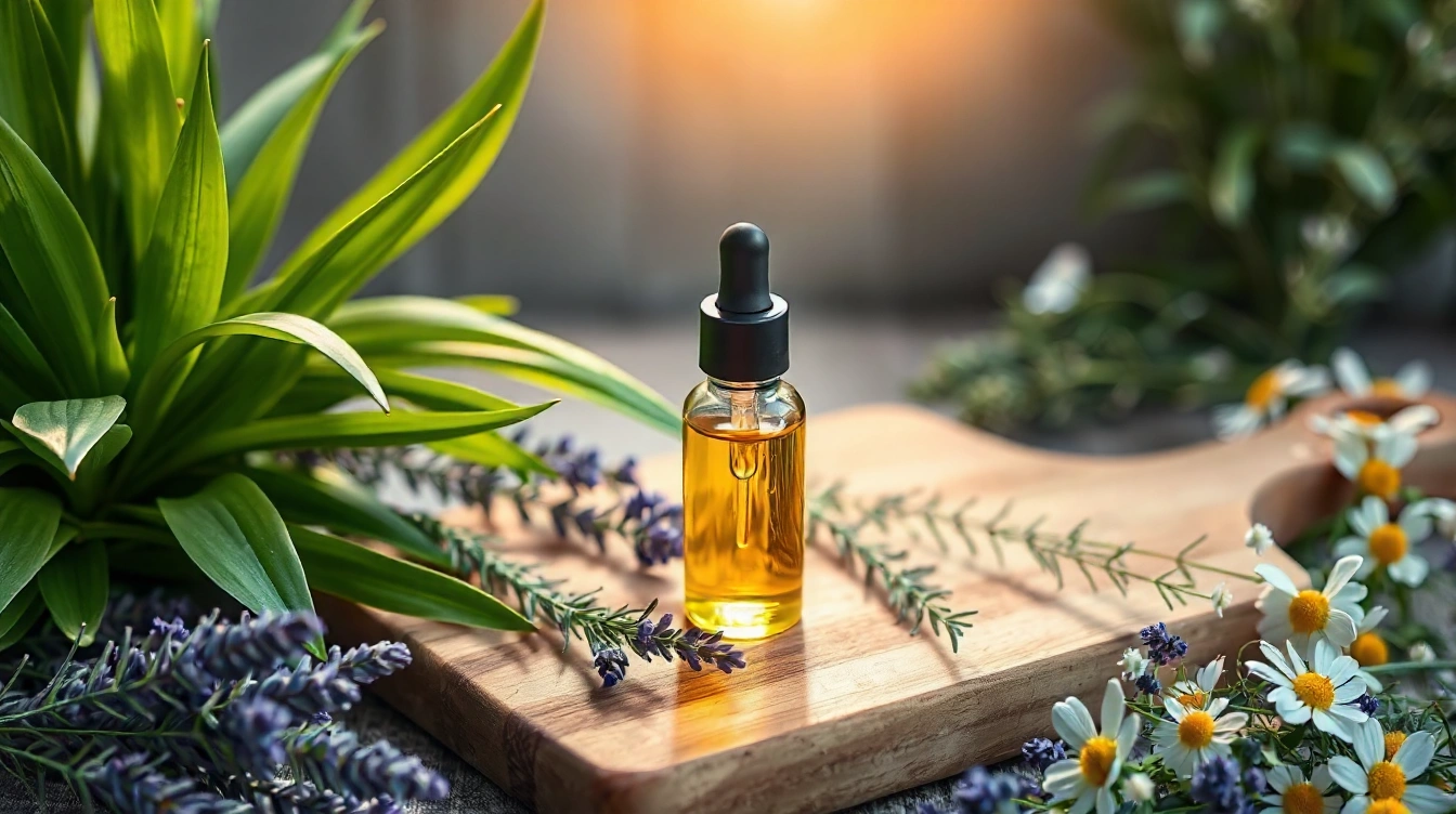 Vos questions sur les soins capillaires naturels